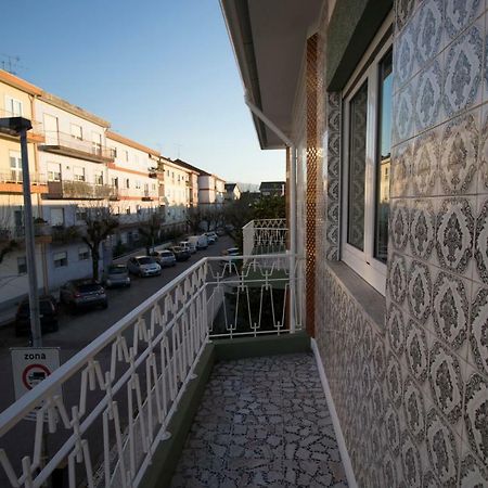 70S House By Capicua Apartment Braga Exterior photo