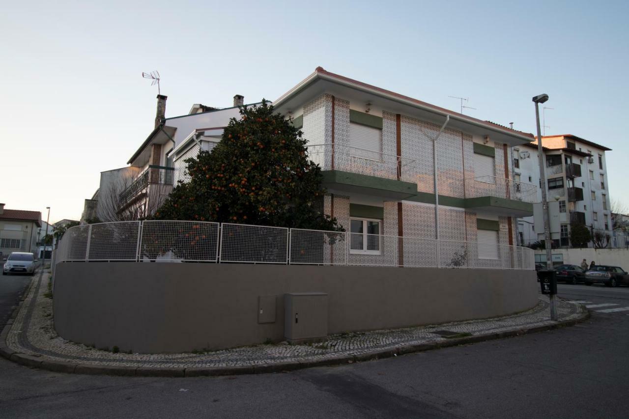 70S House By Capicua Apartment Braga Exterior photo